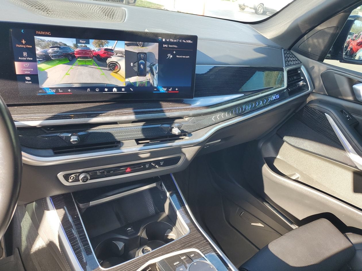 2024 BMW X5 sDrive40i