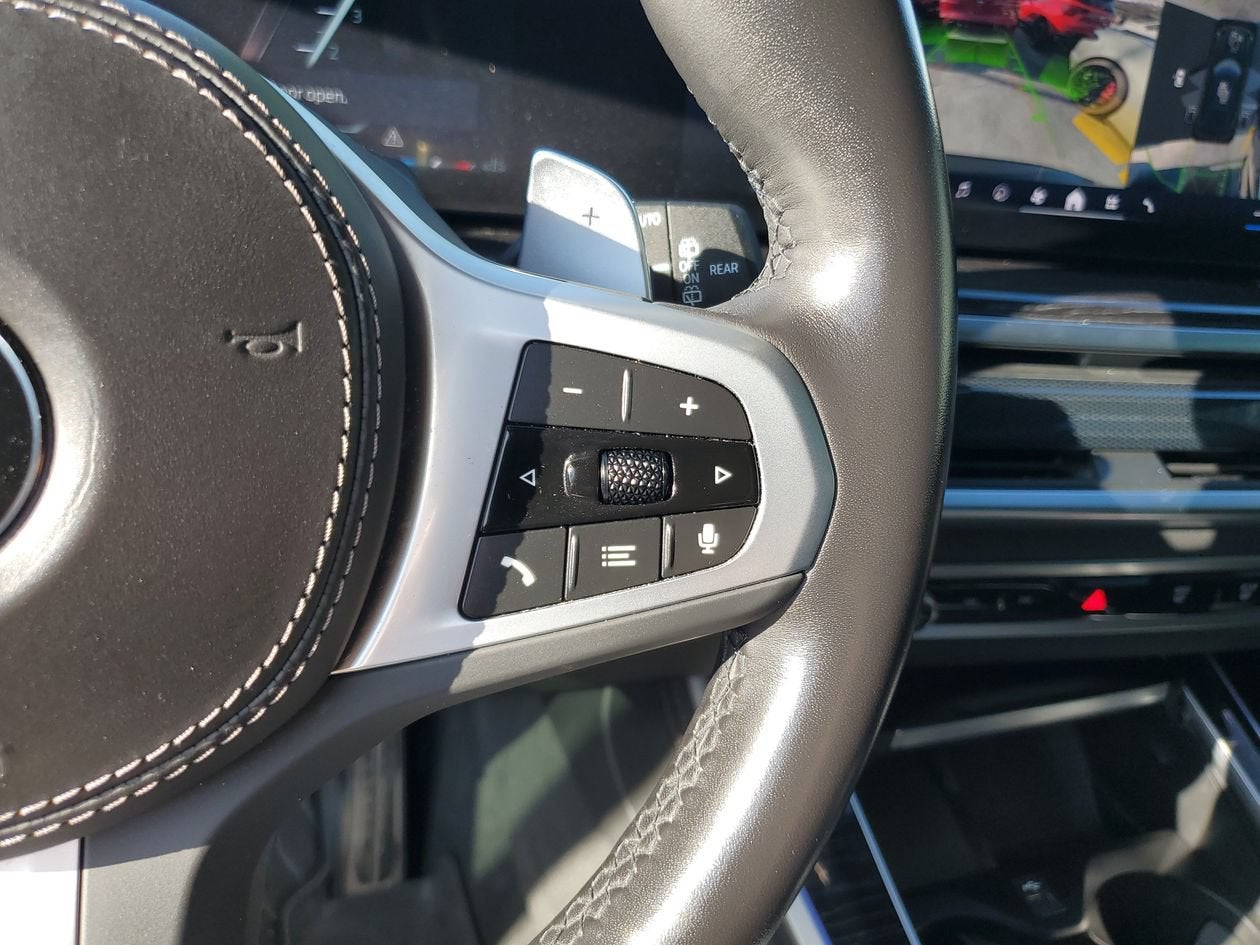 2024 BMW X5 sDrive40i