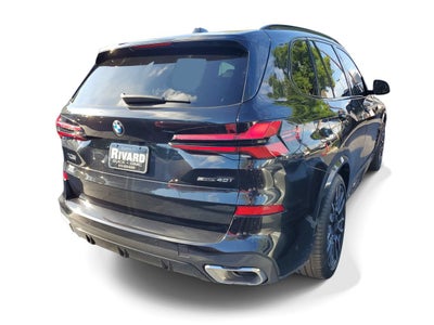 2024 BMW X5 sDrive40i