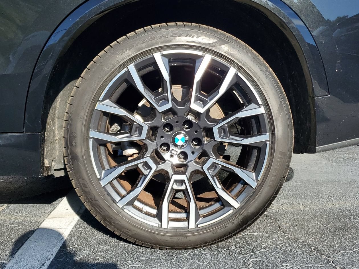 2024 BMW X5 sDrive40i