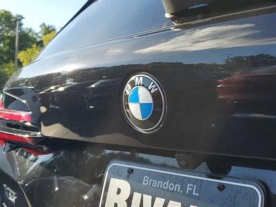 2024 BMW X5 sDrive40i