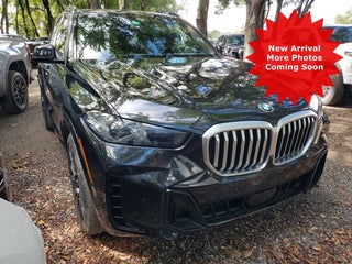 2024 BMW X5 sDrive40i