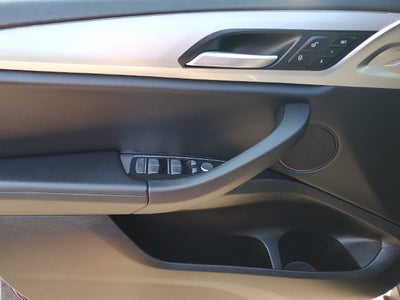 2022 BMW X4 xDrive30i