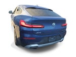 2022 BMW X4 xDrive30i