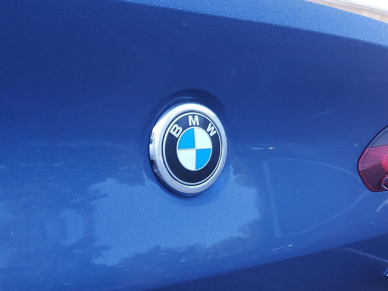 2022 BMW X4 xDrive30i