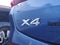 2022 BMW X4 xDrive30i