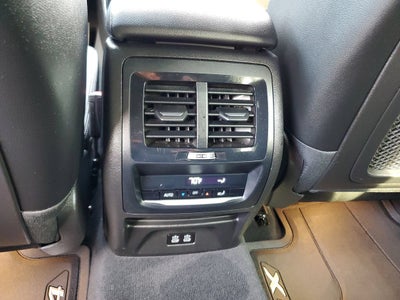 2024 BMW X4 xDrive30i