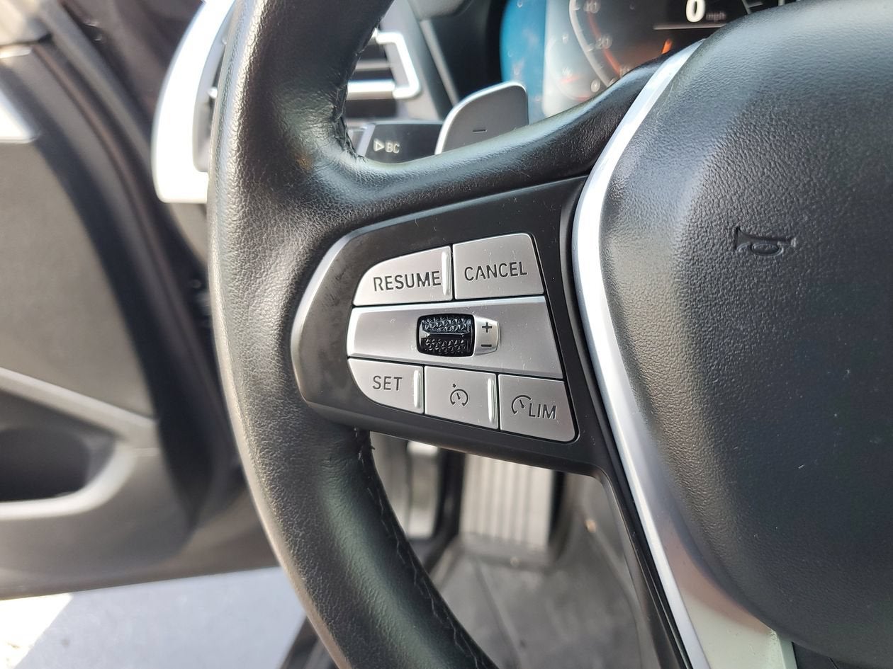 2024 BMW X4 xDrive30i