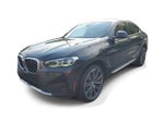 2024 BMW X4 xDrive30i