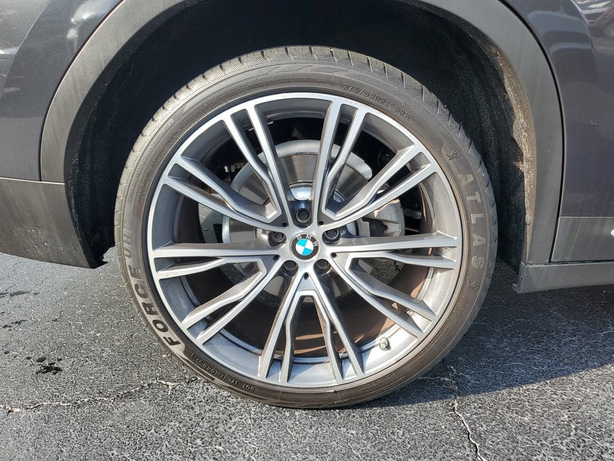 2024 BMW X4 xDrive30i