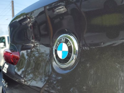 2024 BMW X4 xDrive30i