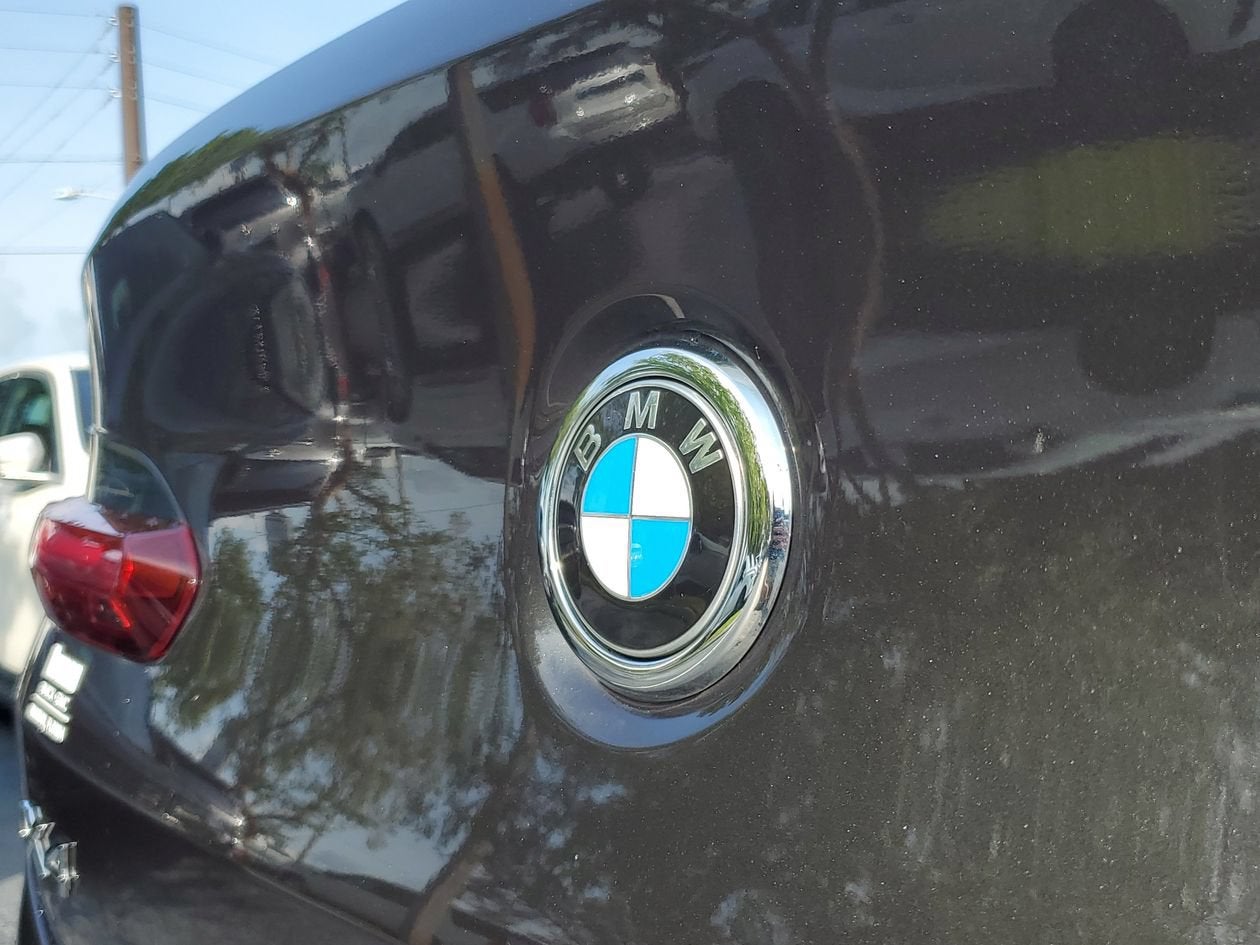 2024 BMW X4 xDrive30i