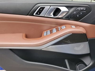 2024 BMW X7 M60i
