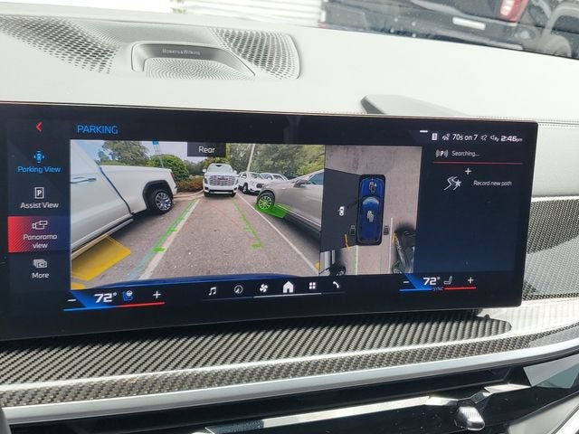 2024 BMW X7 M60i