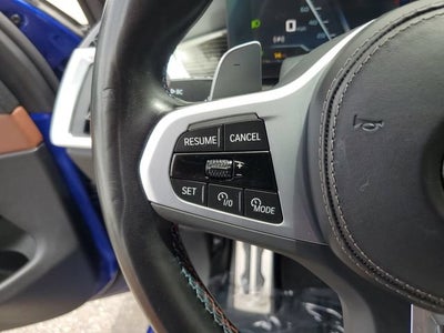 2024 BMW X7 M60i