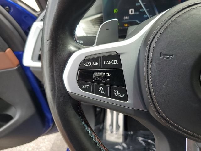 2024 BMW X7 M60i