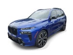 2024 BMW X7 M60i