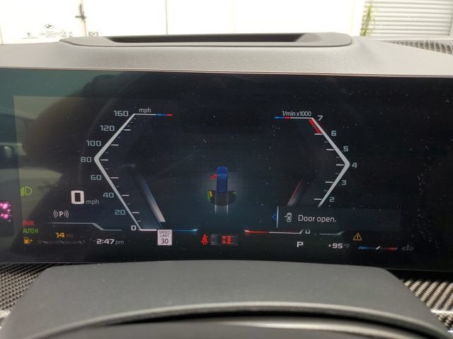 2024 BMW X7 M60i