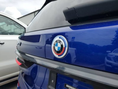 2024 BMW X7 M60i