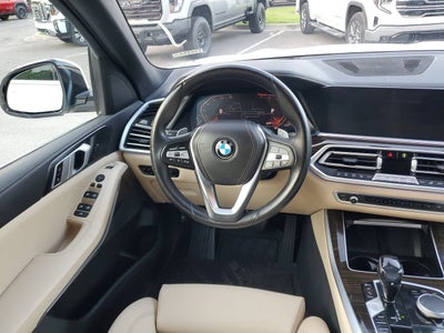 2020 BMW X5 sDrive40i