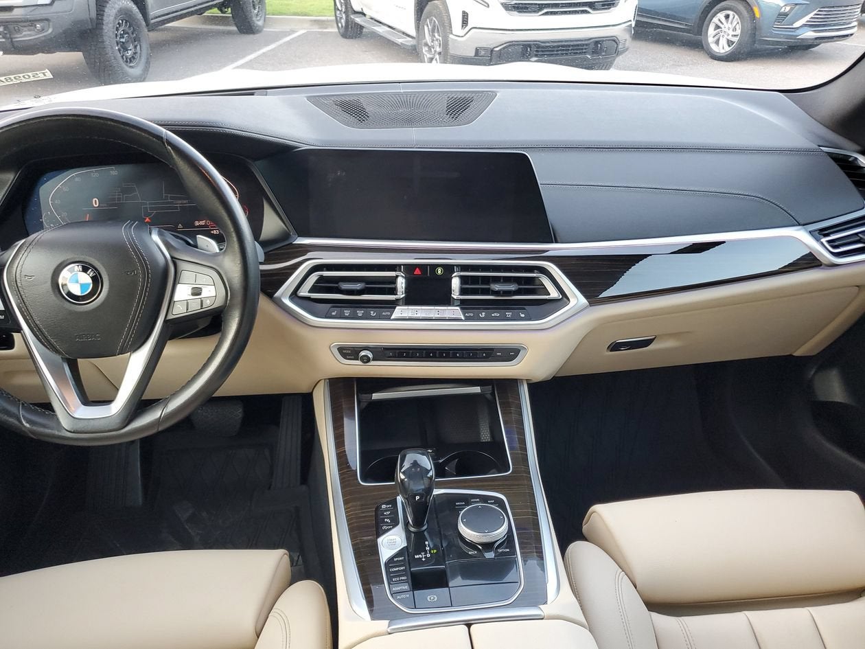 2020 BMW X5 sDrive40i
