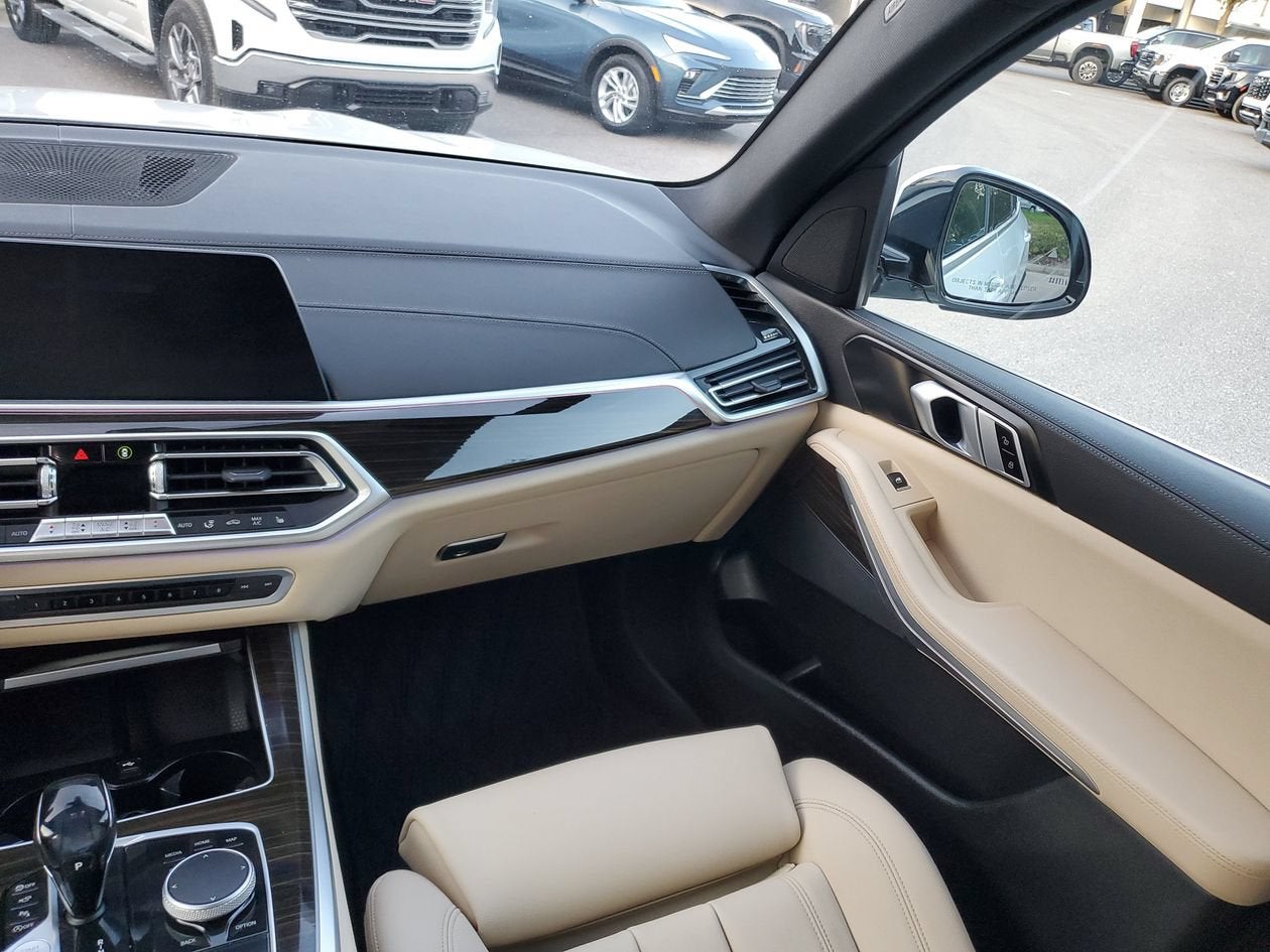 2020 BMW X5 sDrive40i