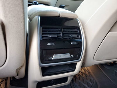 2020 BMW X5 sDrive40i