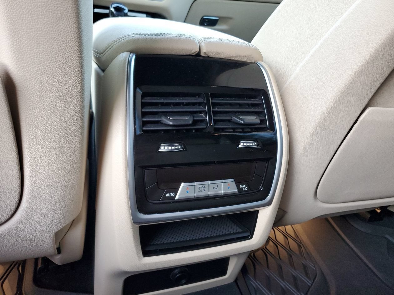 2020 BMW X5 sDrive40i