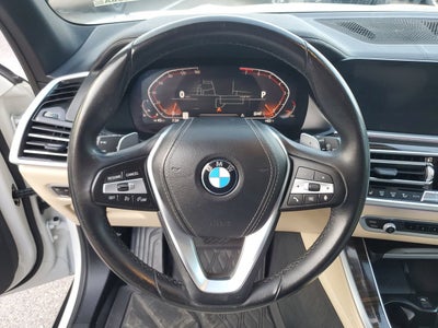 2020 BMW X5 sDrive40i
