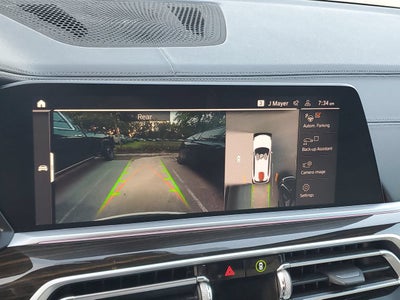 2020 BMW X5 sDrive40i