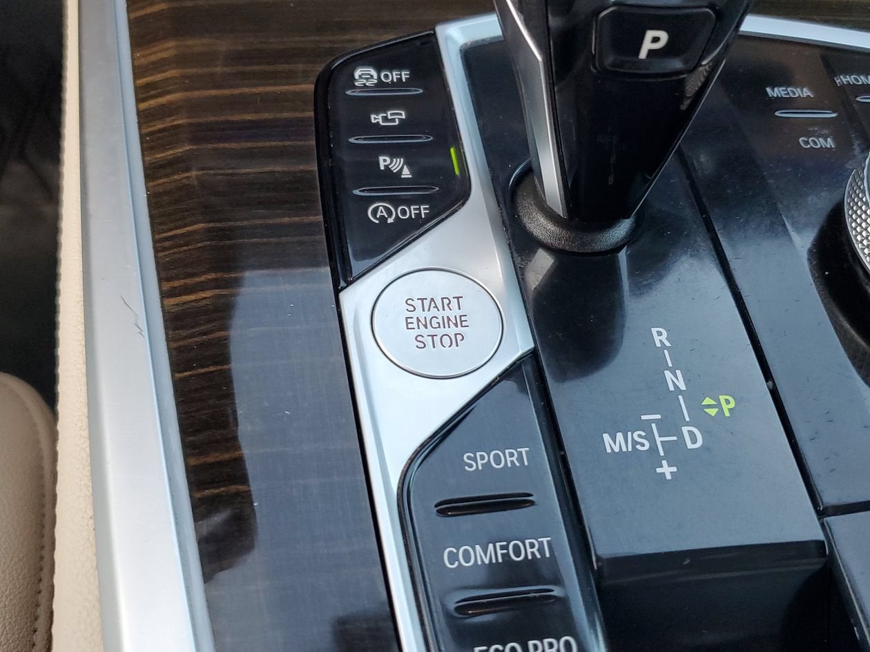 2020 BMW X5 sDrive40i
