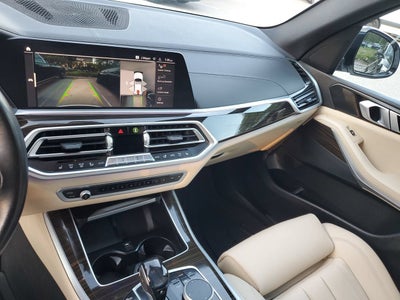 2020 BMW X5 sDrive40i