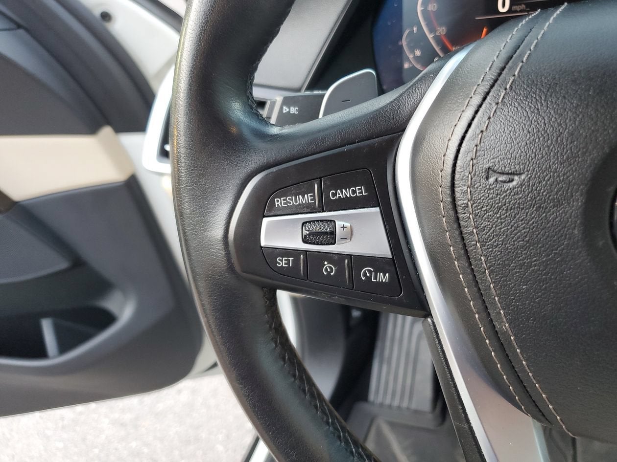 2020 BMW X5 sDrive40i