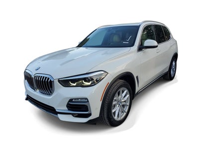 2020 BMW X5 sDrive40i