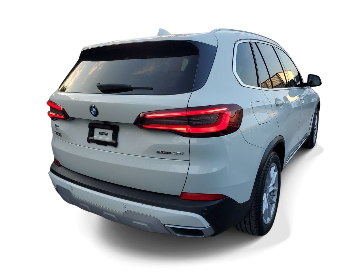 2020 BMW X5 sDrive40i