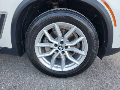2020 BMW X5 sDrive40i