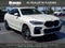2021 BMW X6 M50i