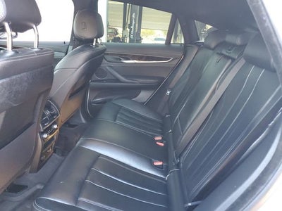 2019 BMW X6 xDrive35i