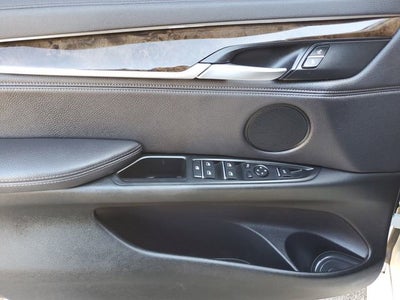 2019 BMW X6 xDrive35i