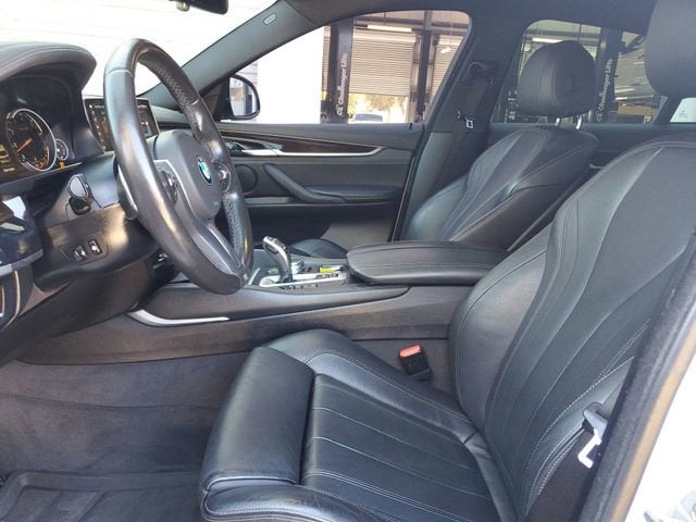 2019 BMW X6 xDrive35i