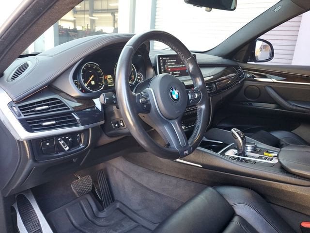 2019 BMW X6 xDrive35i