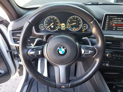 2019 BMW X6 xDrive35i