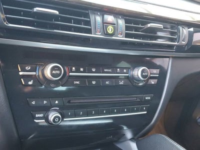 2019 BMW X6 xDrive35i