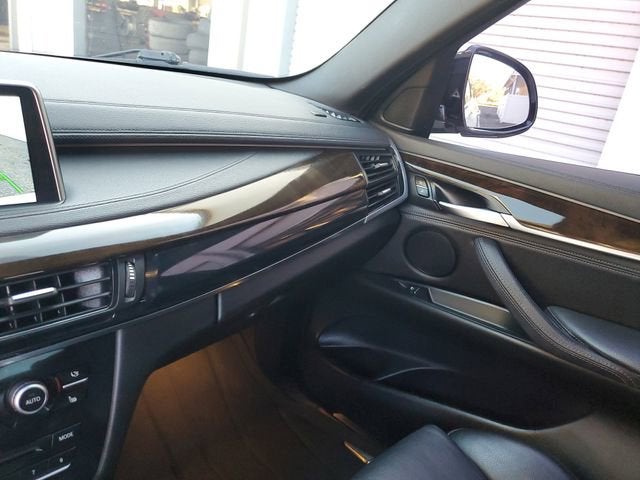 2019 BMW X6 xDrive35i