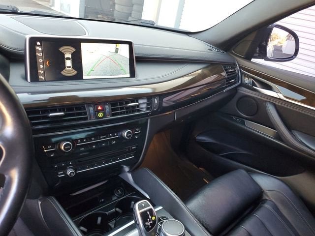 2019 BMW X6 xDrive35i