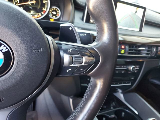 2019 BMW X6 xDrive35i