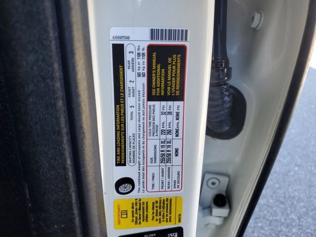 2019 BMW X6 xDrive35i