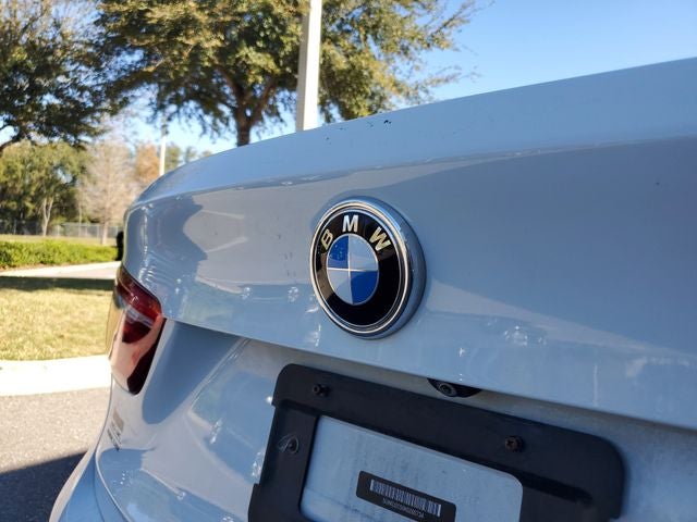 2019 BMW X6 xDrive35i