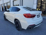 2019 BMW X6 xDrive35i