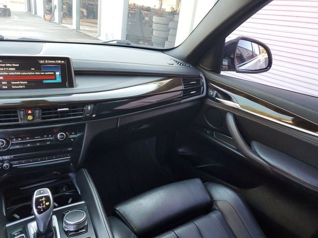 2019 BMW X6 xDrive35i